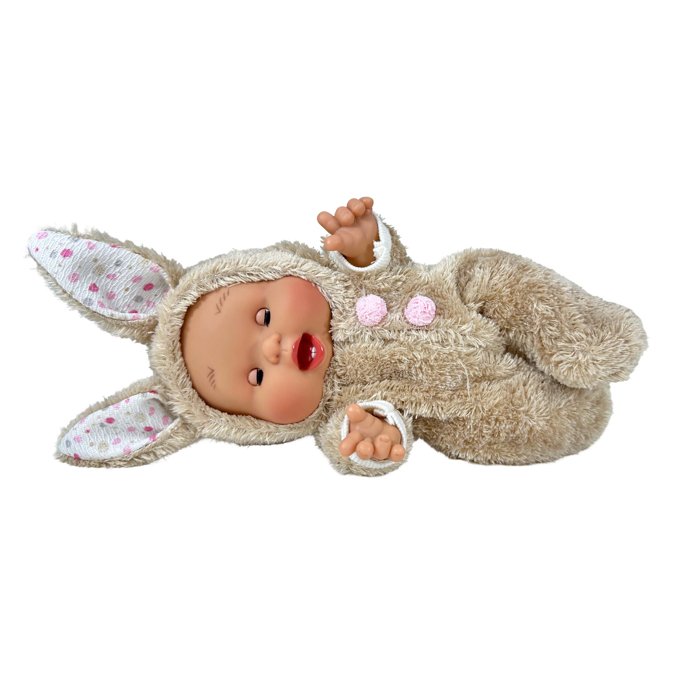 Baby Doll Pepote Special Funtastic Bunny by Nines d&