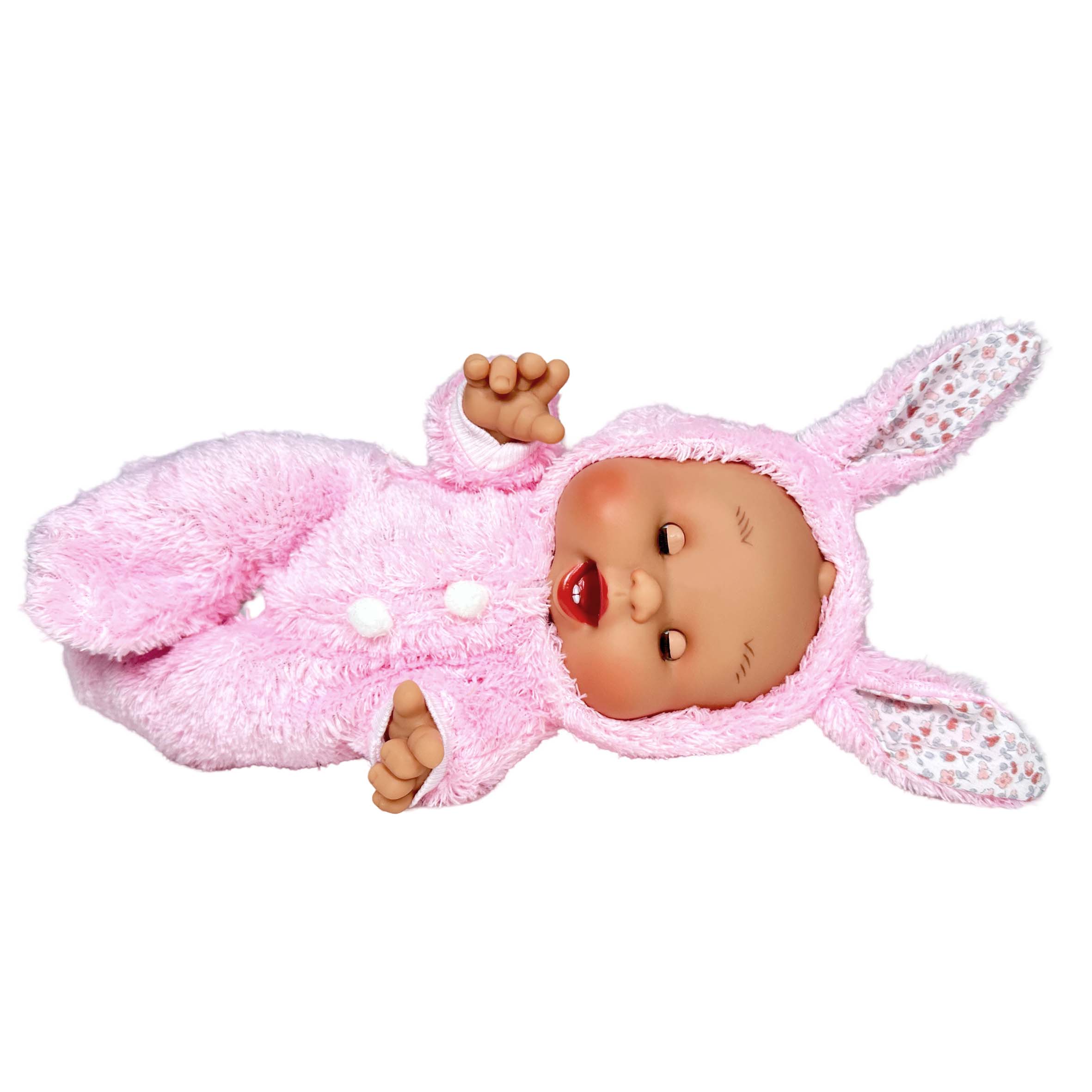 Baby Doll Pepote Special Funtastic Bunny by Nines d&