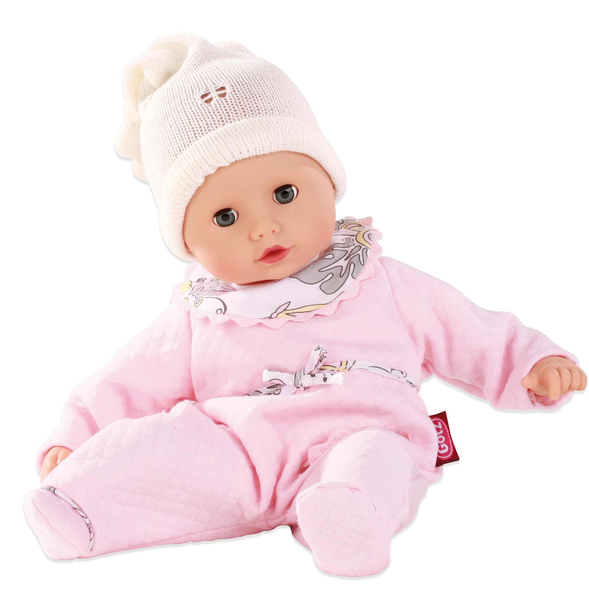 Götz Muffin Dreamy Flower Baby Doll