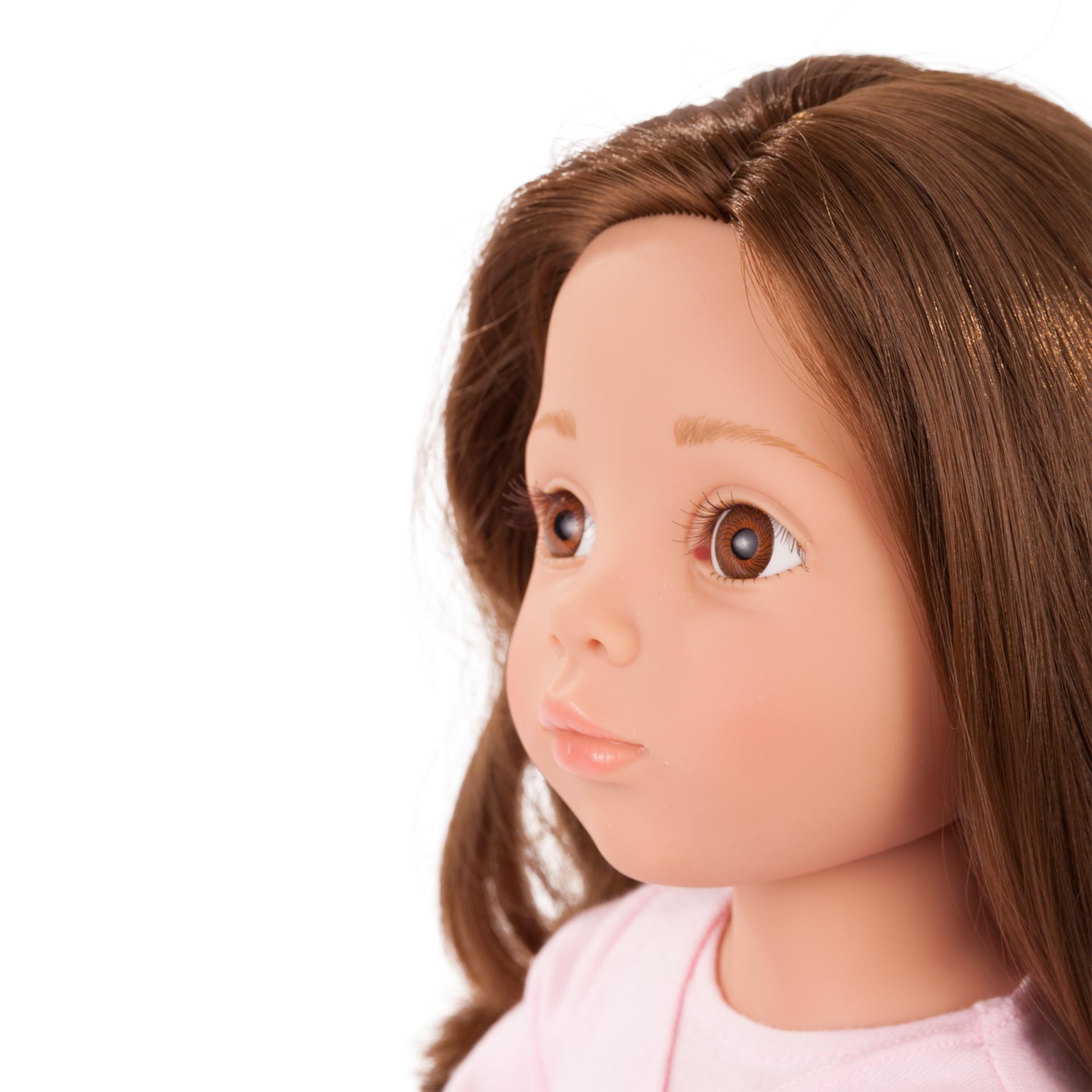 Götz Handcrafted Doll - Happy Kidz Girl Sophie at the Ballet