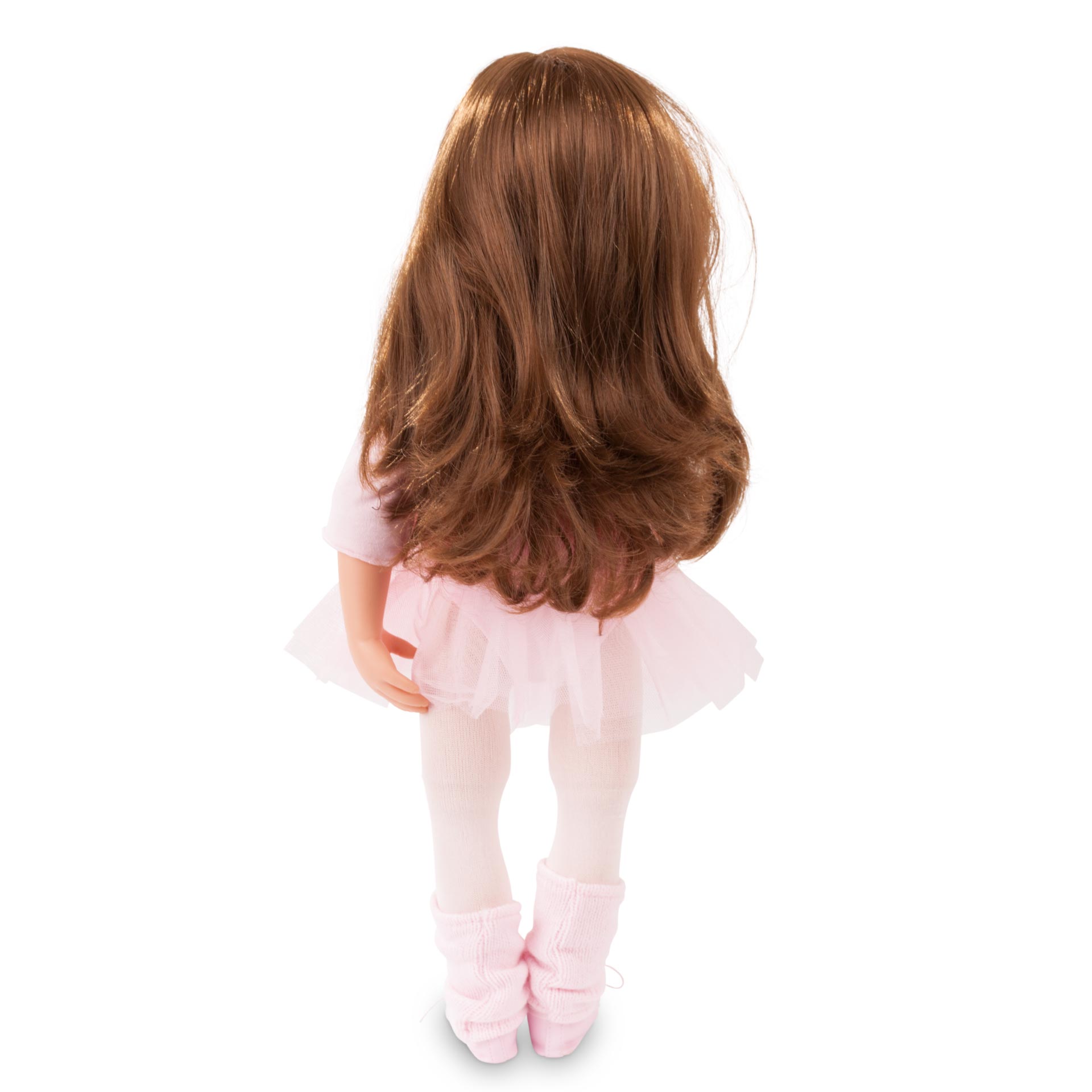 Götz Handcrafted Doll - Happy Kidz Girl Sophie at the Ballet