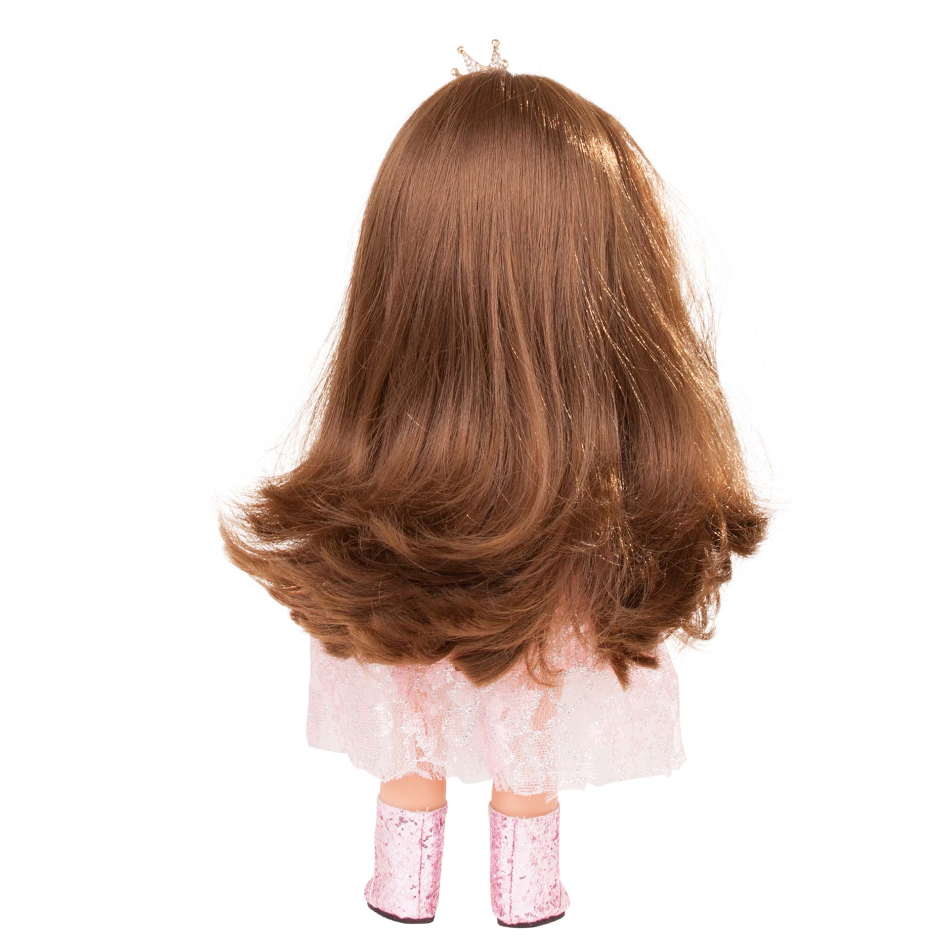 Princess Chloe - Dolls and Accessories