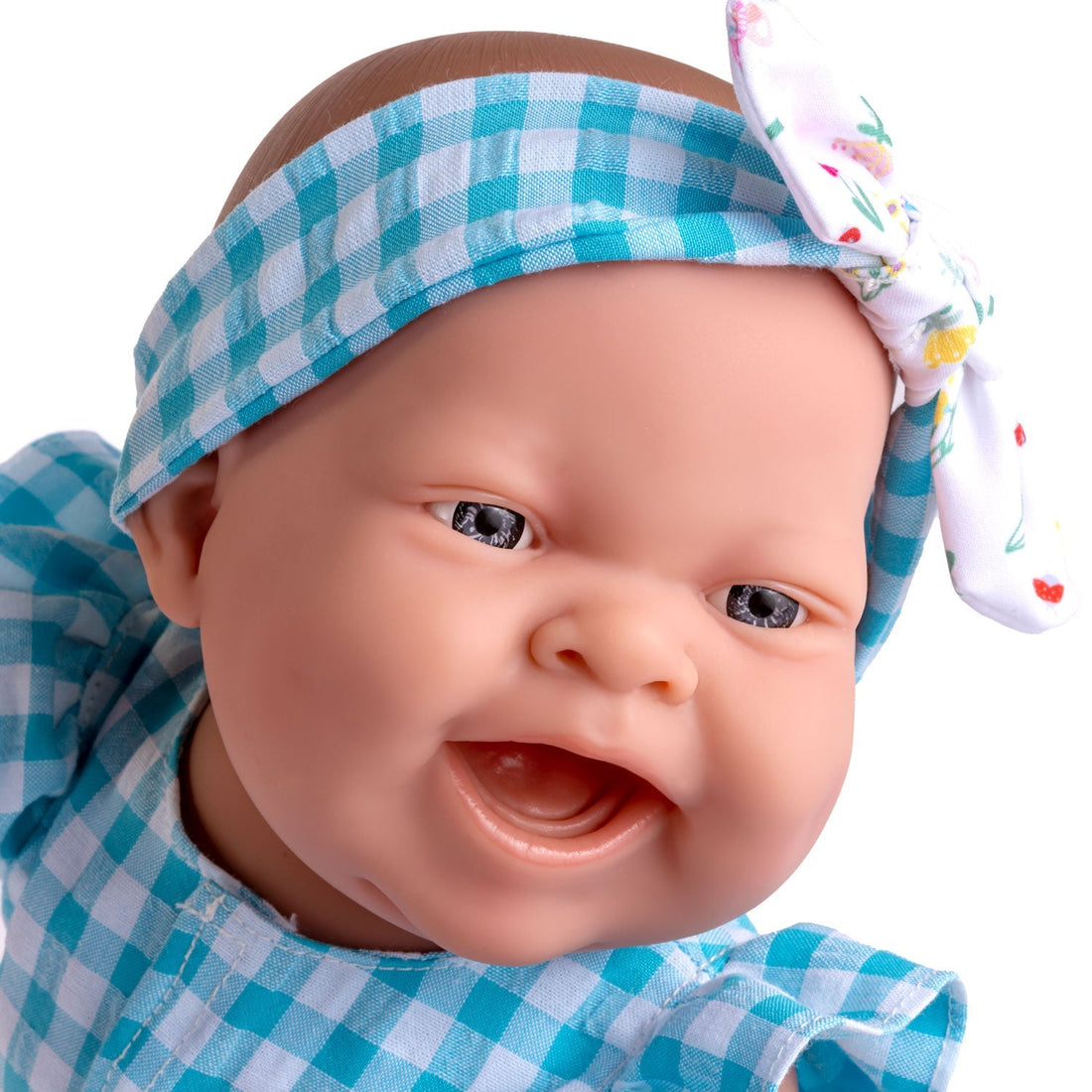 Original Handcrafted in Spain Lola Baby Doll - On the Go