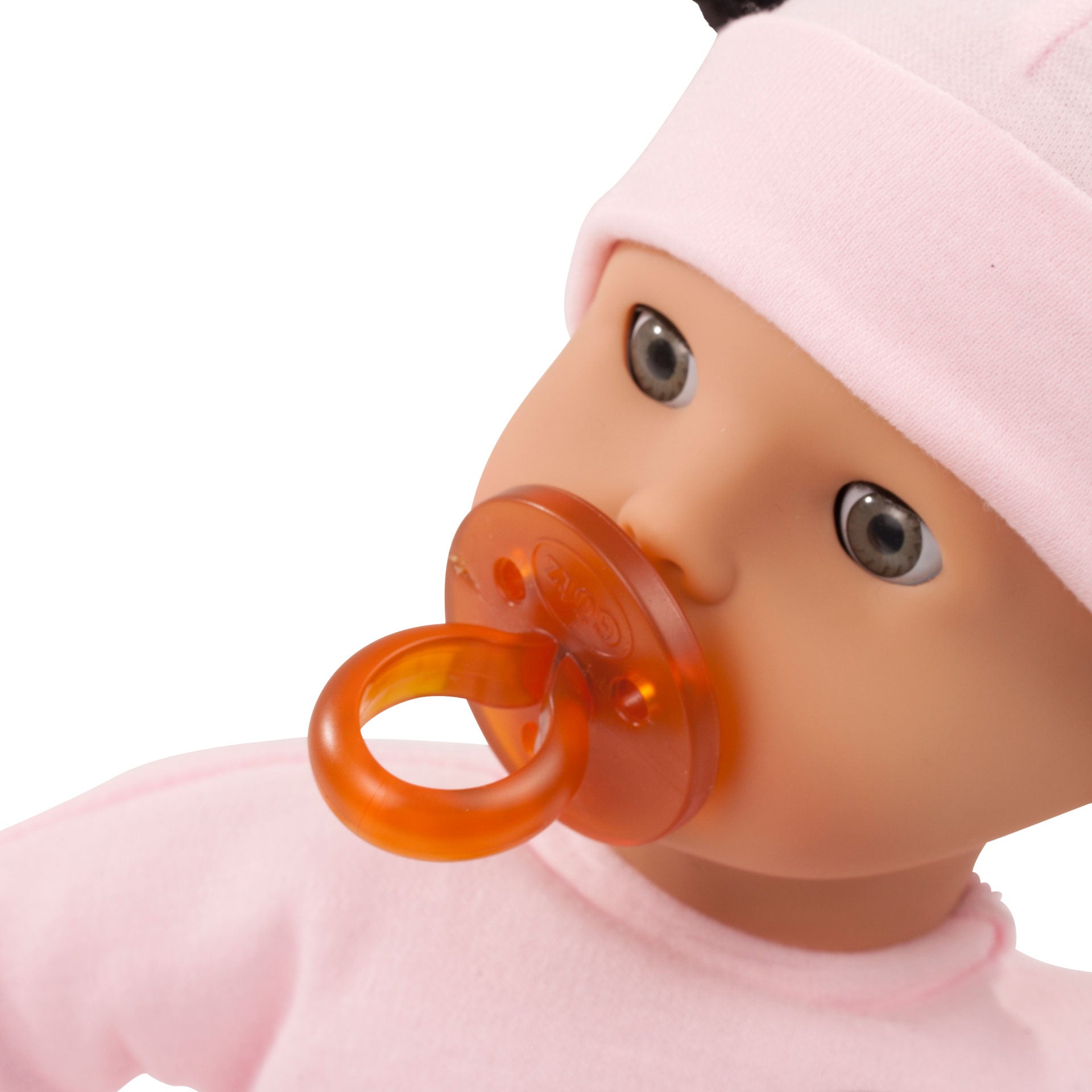 Götz Muffin To Dress - Signature Edition - Baby Doll