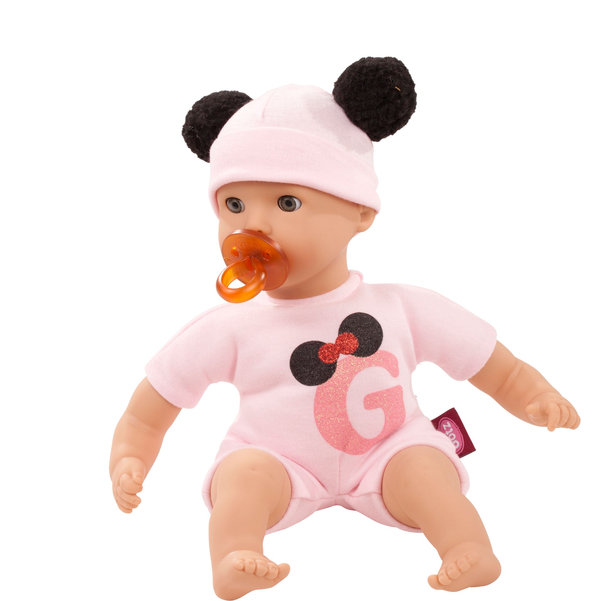 Götz Muffin To Dress - Signature Edition - Baby Doll