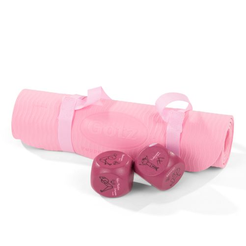 Lotta Yoga - Dolls and Accessories
