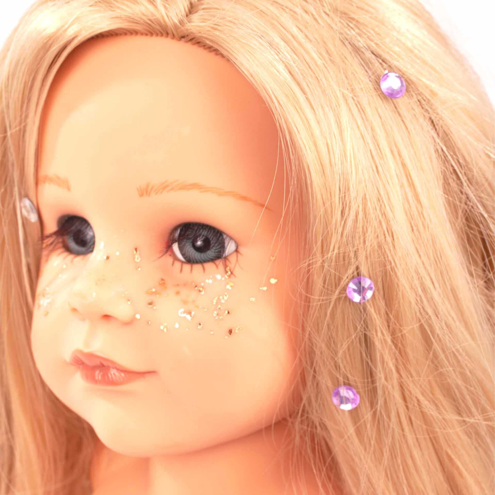 Hannah be my mini me - Dolls and Accessories
