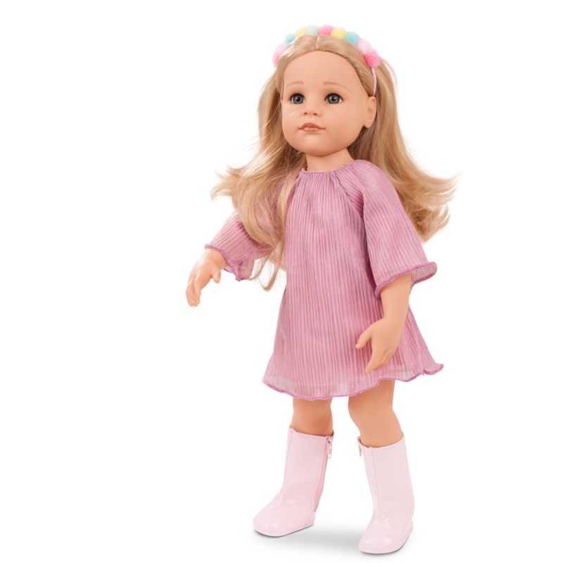 Hannah be my mini me - Dolls and Accessories