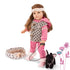 Hannah Staycation - Dolls and Accessories