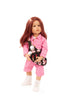 Laura - Dolls and Accessories