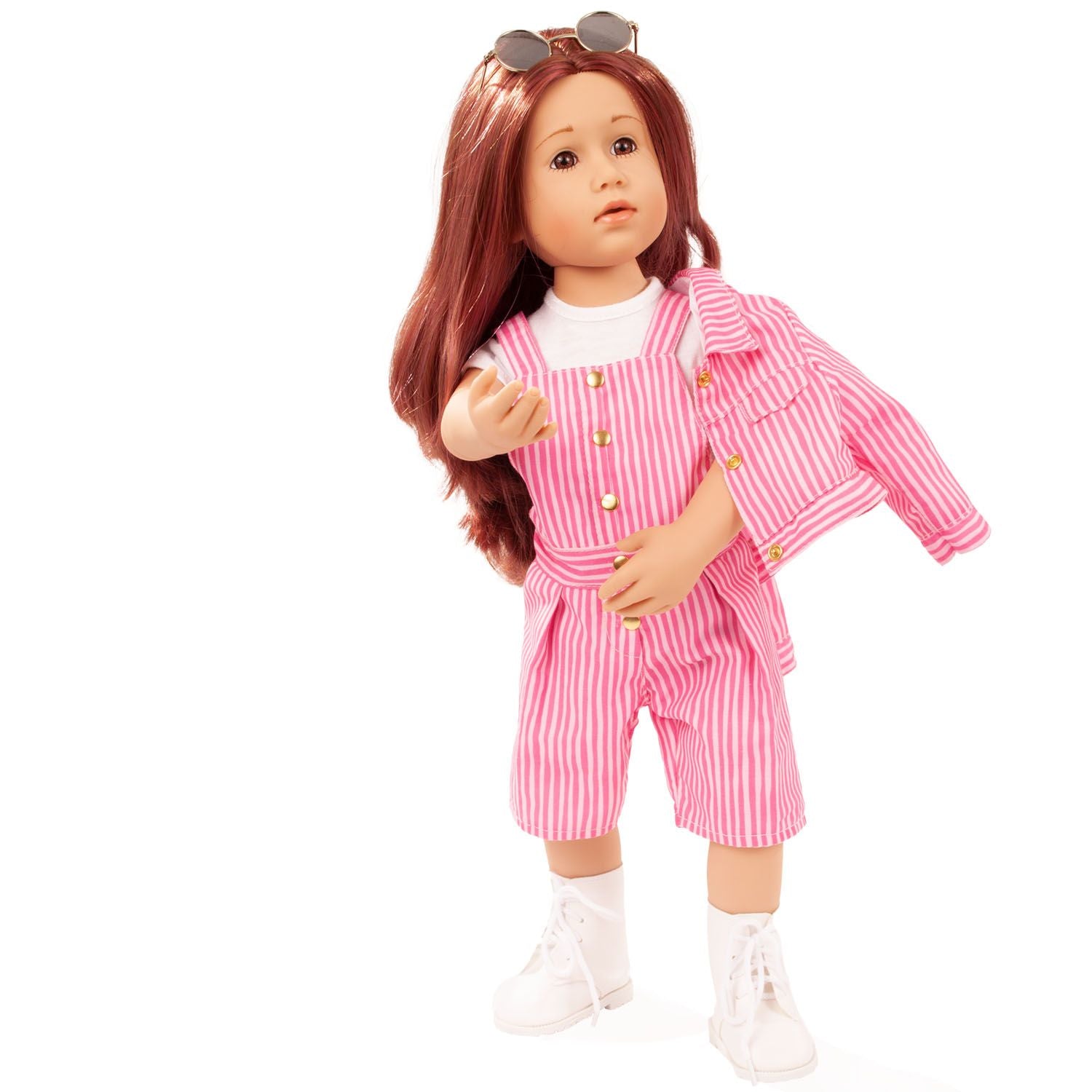 Laura - Dolls and Accessories