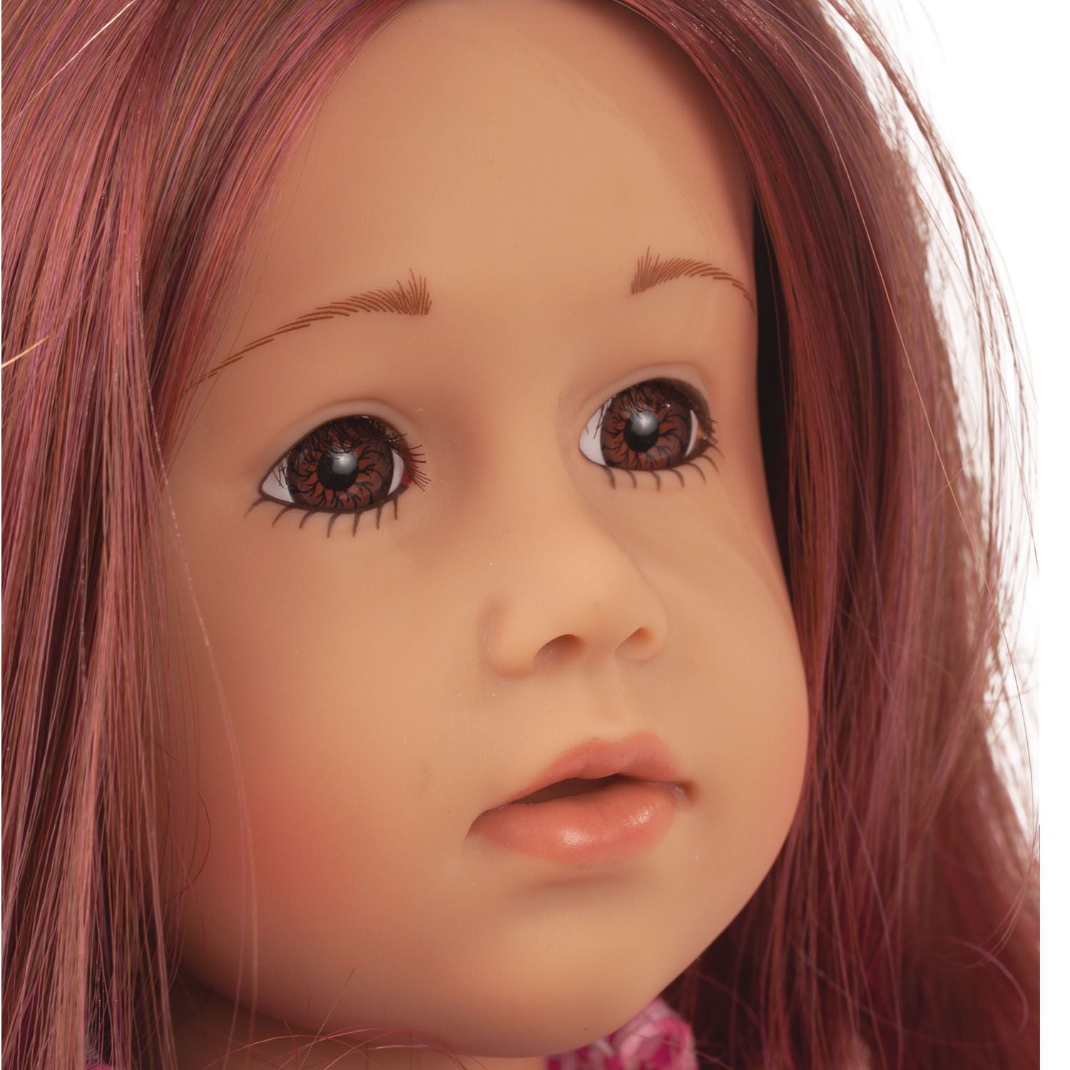 Laura - Dolls and Accessories