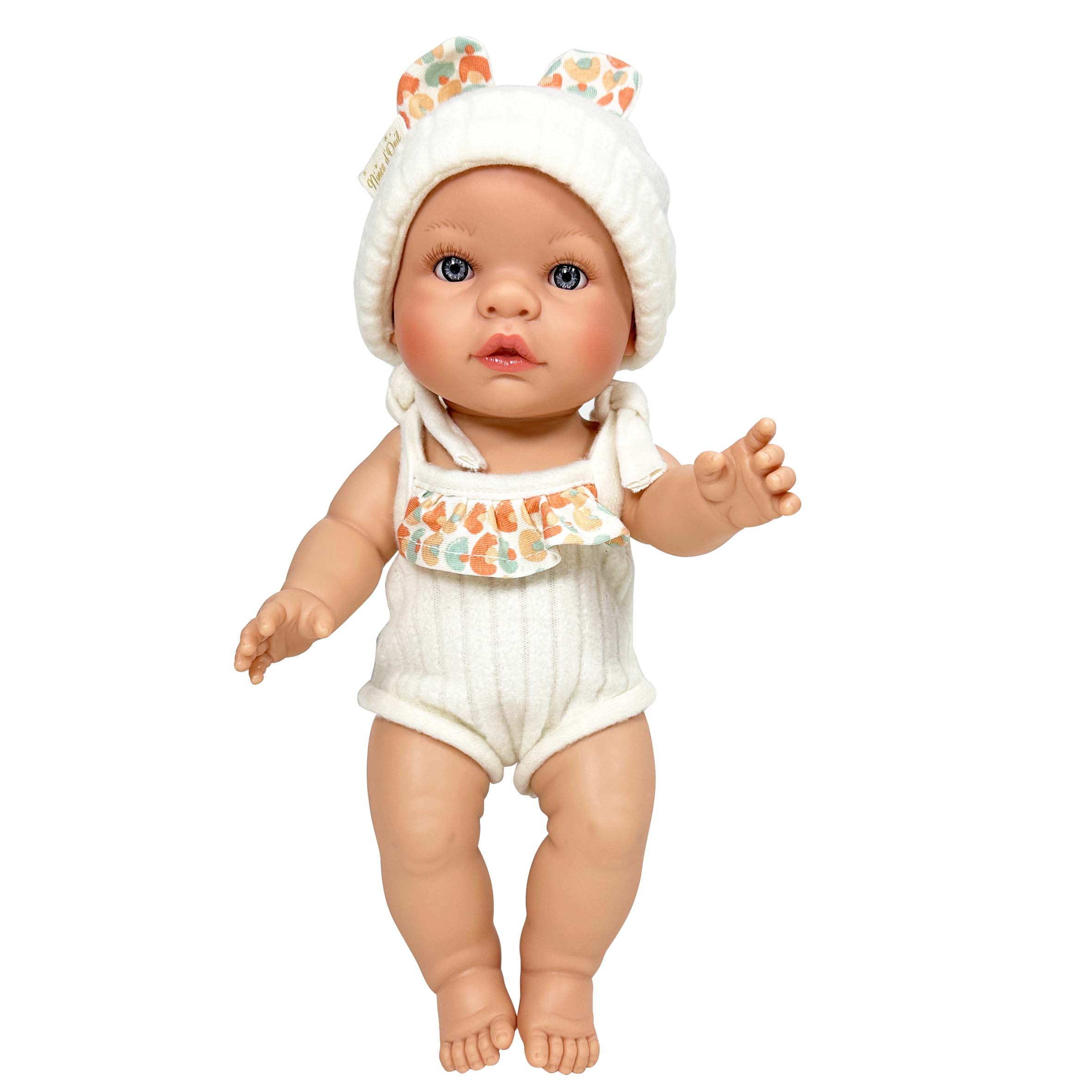 Handmade Collectible Joy Collection Julieta Baby Doll (3034) by Nines D&