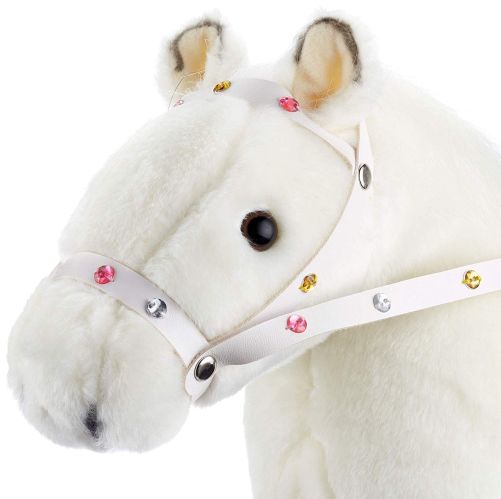White Lightning - Dolls and Accessories