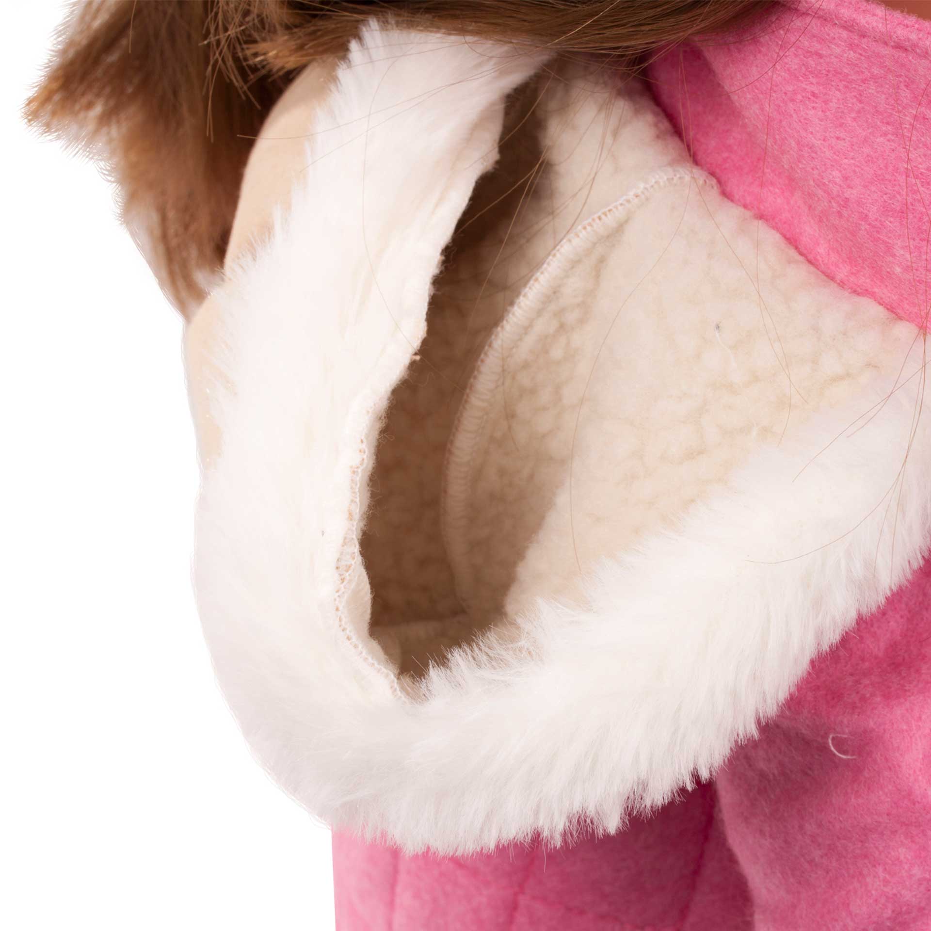 Götz Girl Doll Accessory - Ski/Snow Suit Size XL