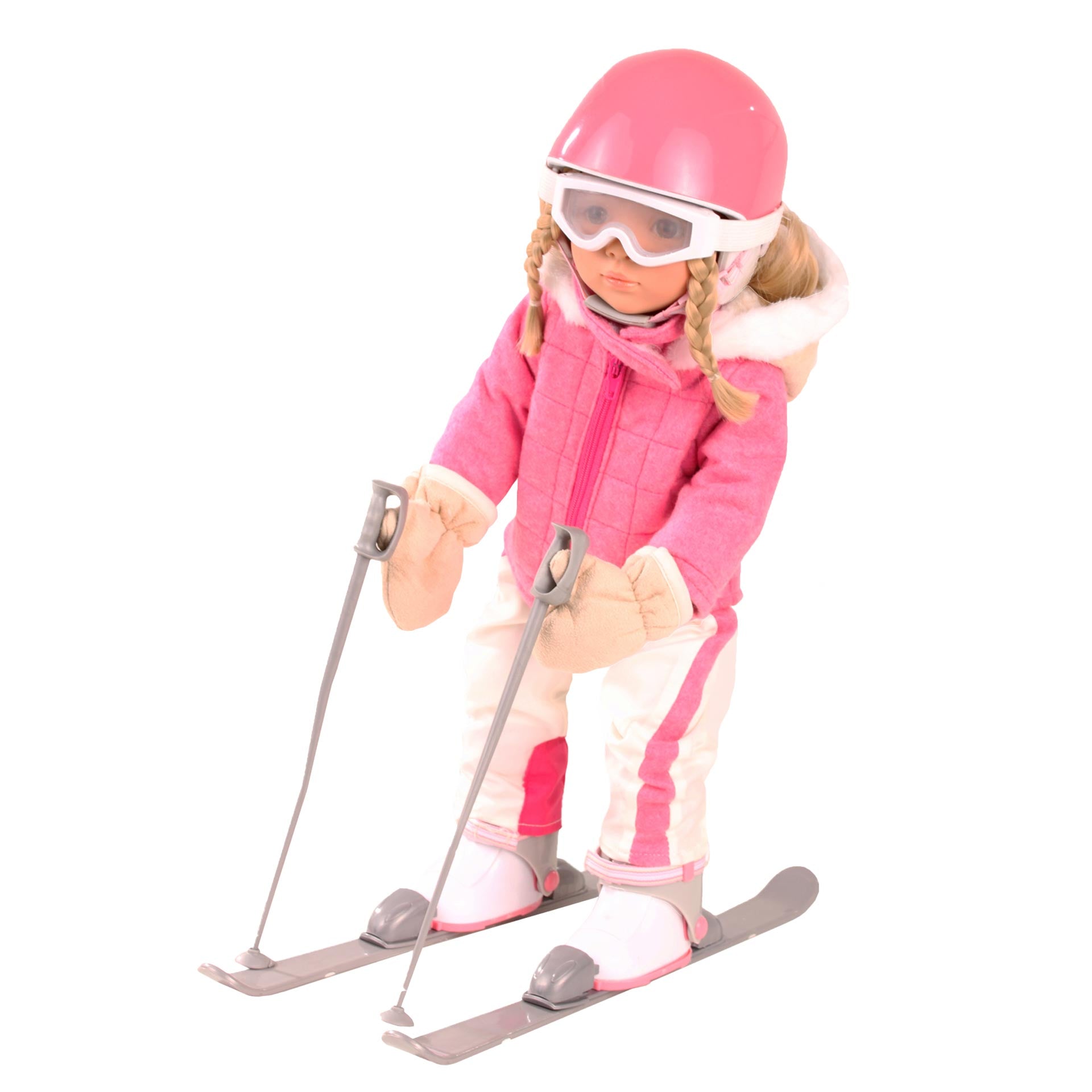 Götz Girl Doll Accessory - Ski/Snow Suit Size XL