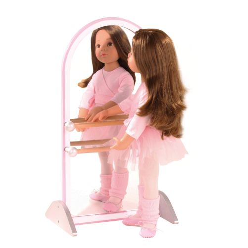 Götz Handcrafted Doll - Happy Kidz Girl Sophie at the Ballet