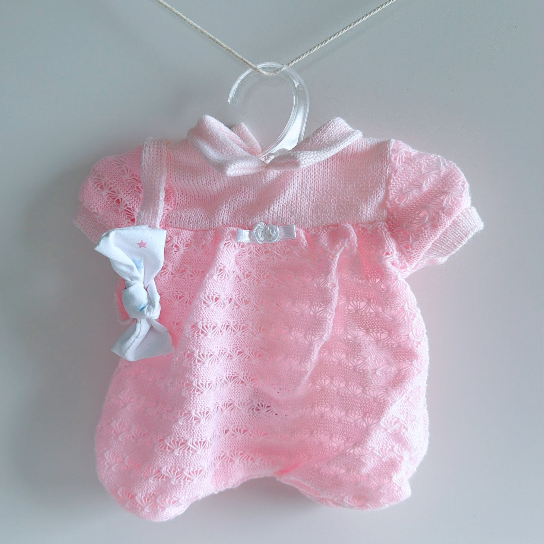 Handmade in Spain Assorted Doll Outfit - Size S