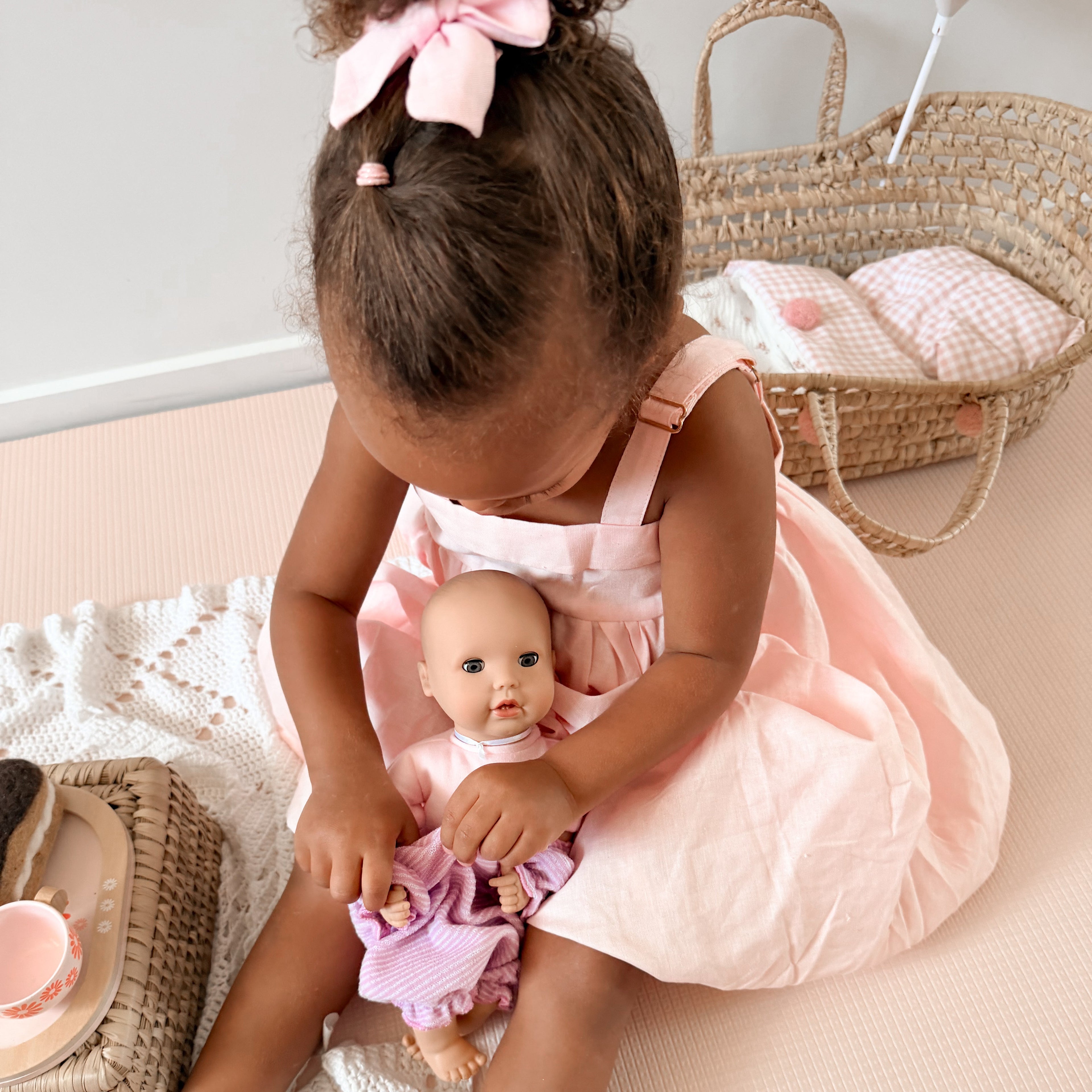 Götz Muffin To Dress - Signature Edition - Baby Doll