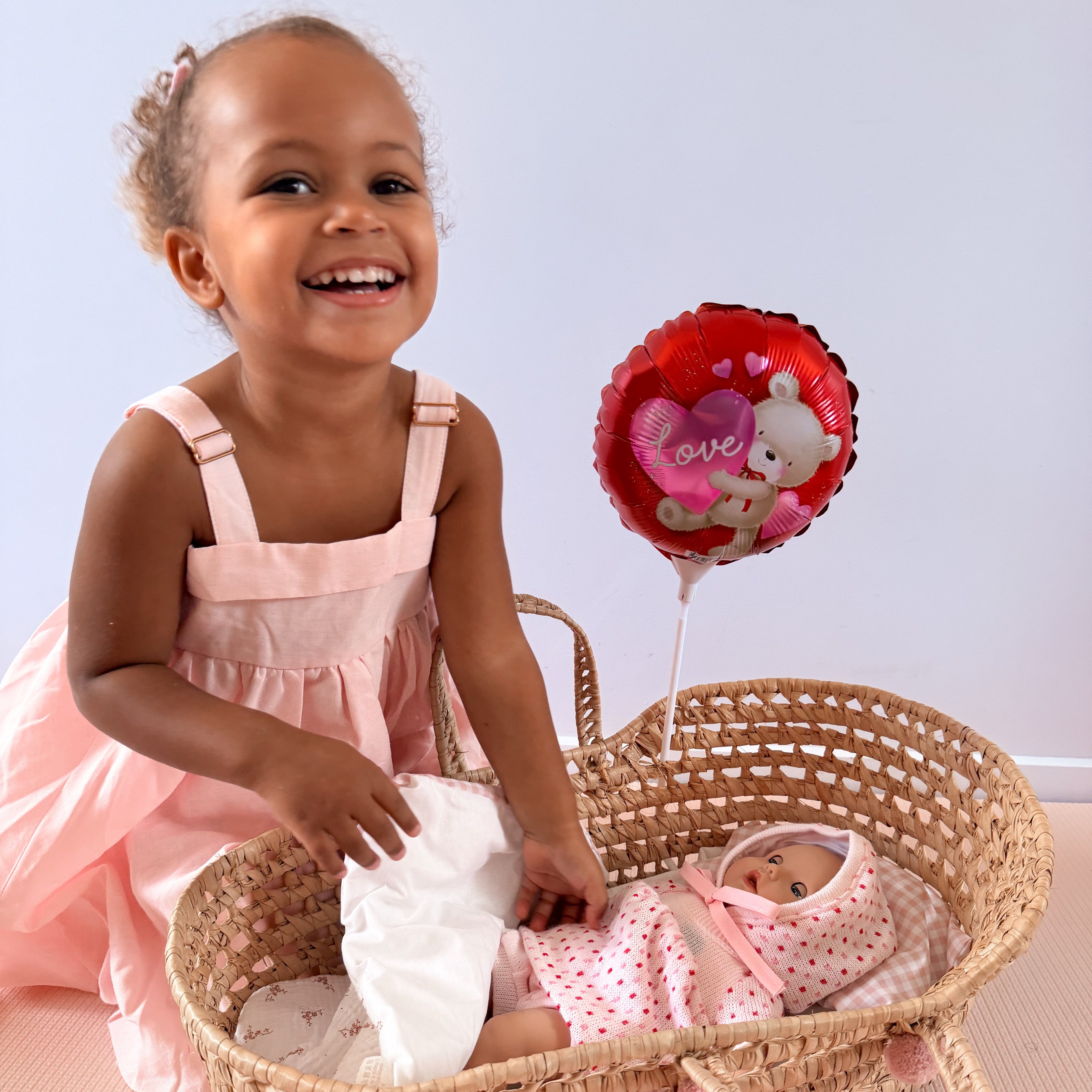 Götz Muffin To Dress - Signature Edition - Baby Doll