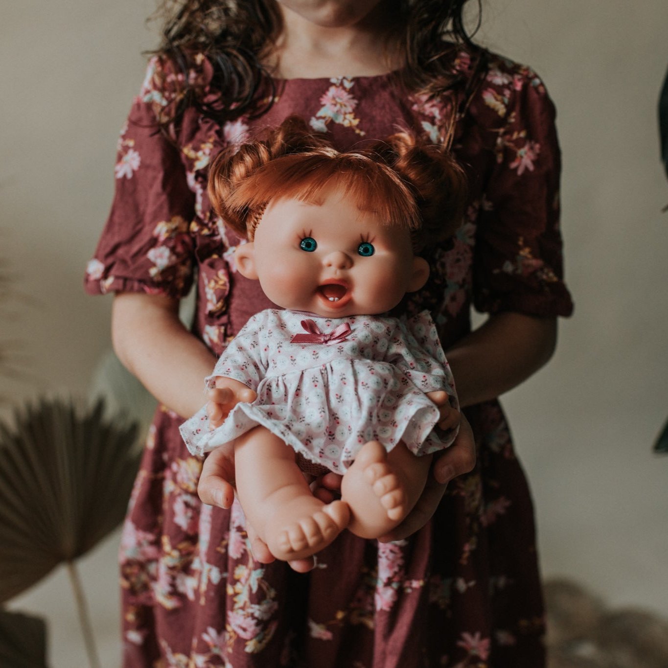 Baby Doll Pepote Special Funtastic by Nines D&