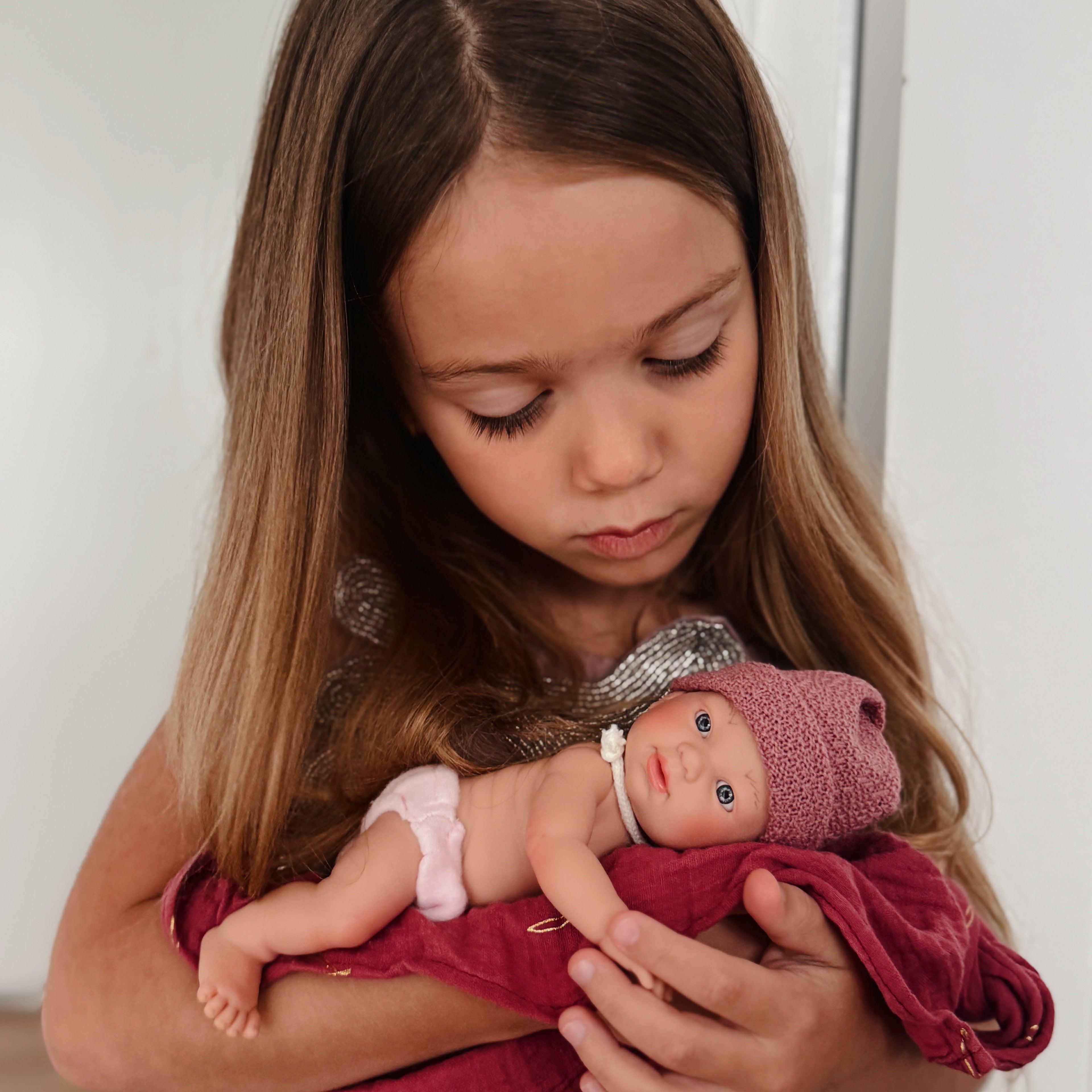 Baby Doll Golosinas Muselin by Nines d&