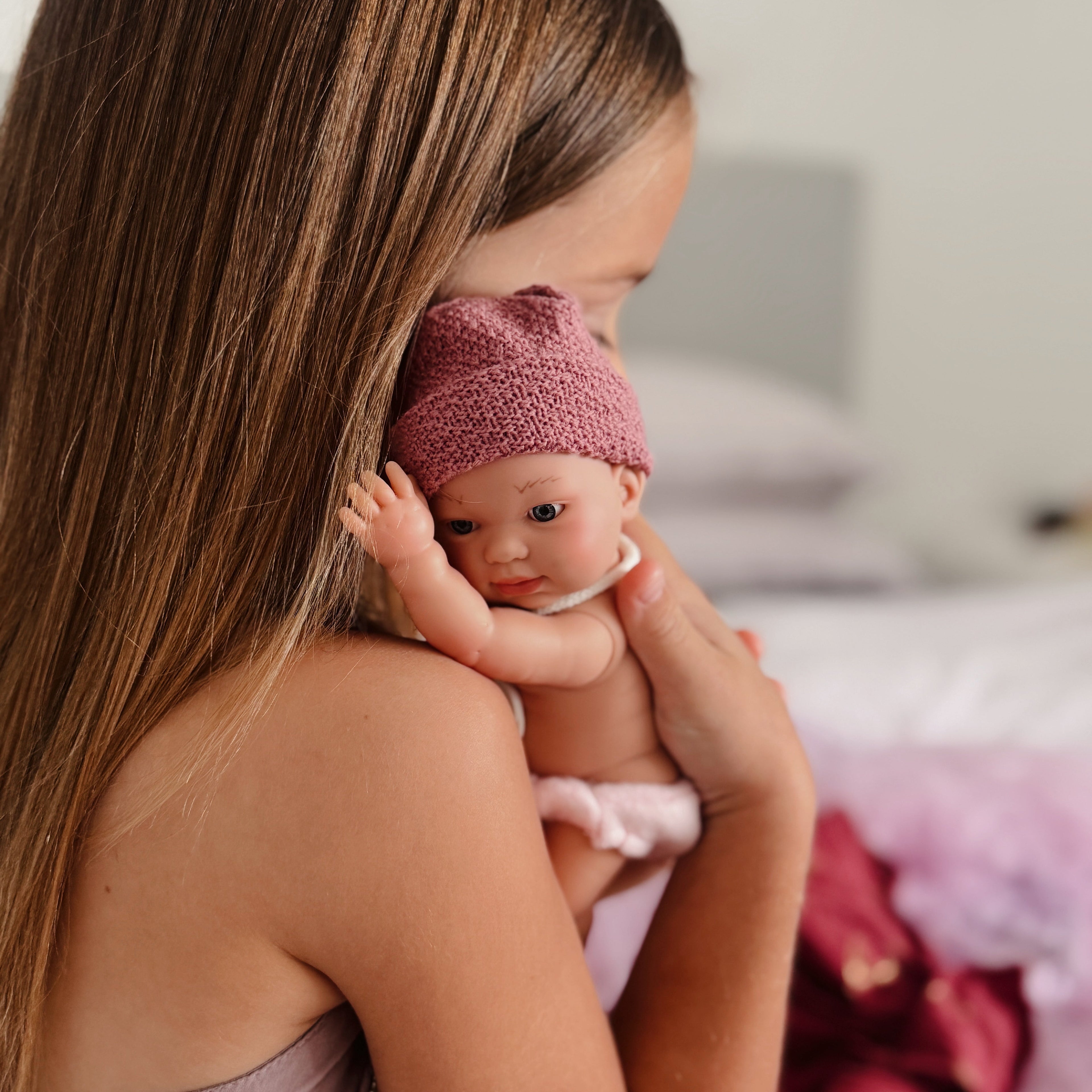 Baby Doll Golosinas Muselin by Nines d&