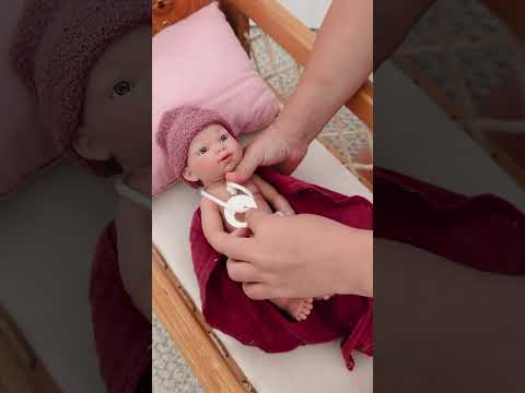Baby Doll Golosinas Muselin by Nines d&