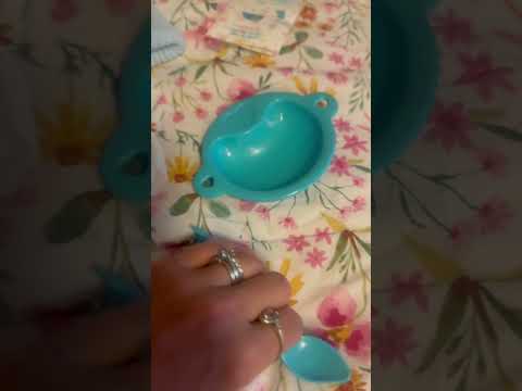 Interactive Baby Doll Susú Blue