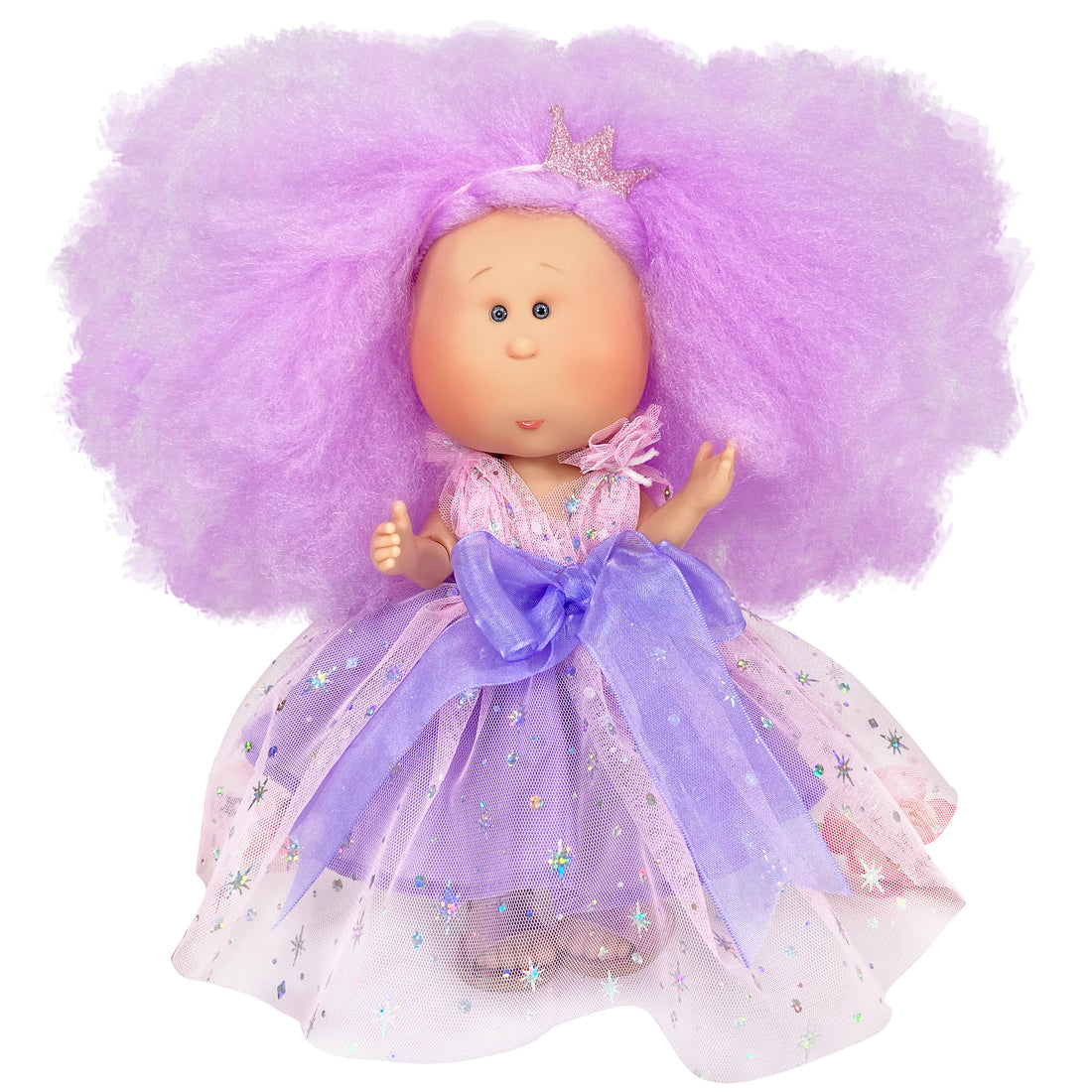MIA DOLL COTTON CANDY 1100 - Dolls and Accessories