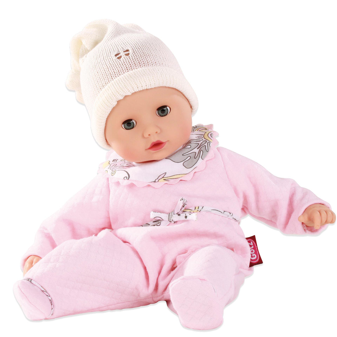 Götz Muffin Dreamy Flower Baby Doll