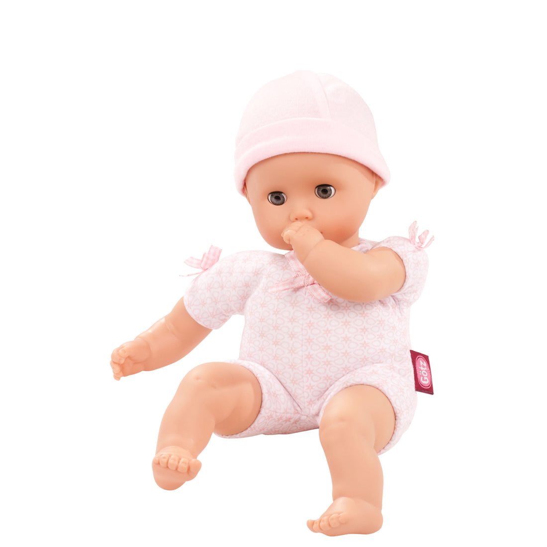 Muffin Girl To Dress Götz Baby Doll