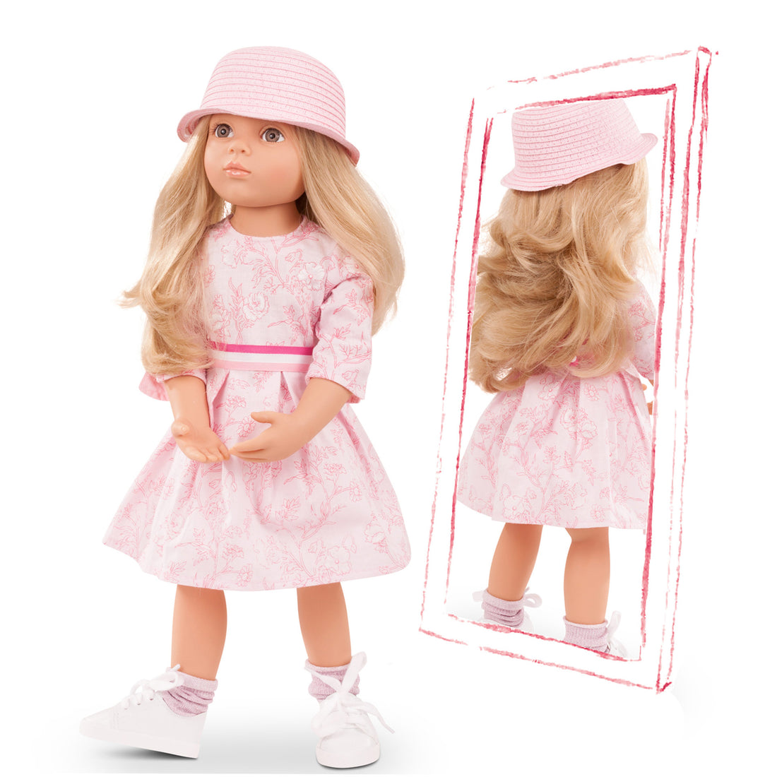 Emma - Dolls and Accessories