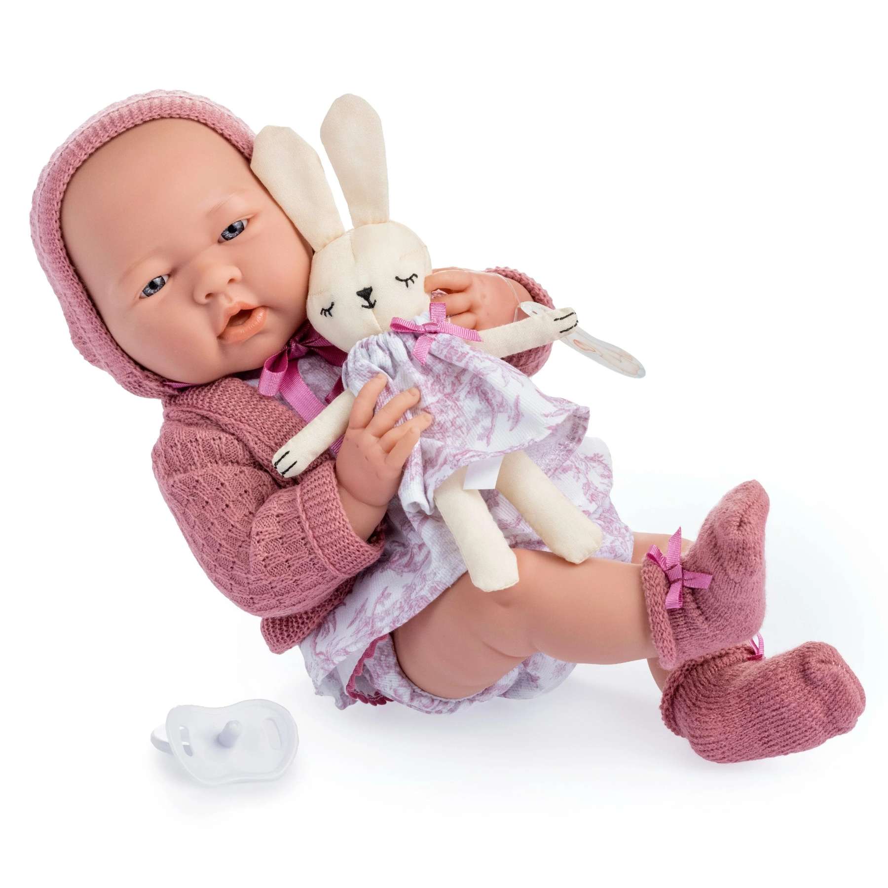 La newborn doll clothes on sale