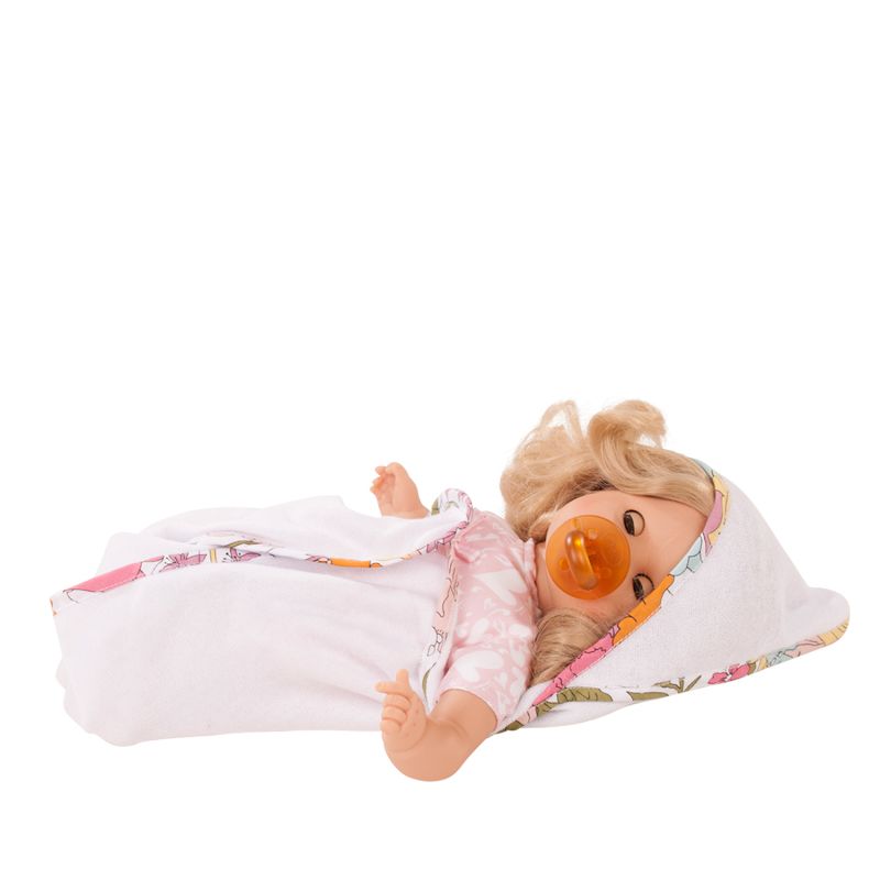 Cosy Aquini (Bath Baby) - be a Doctor - Dolls and Accessories