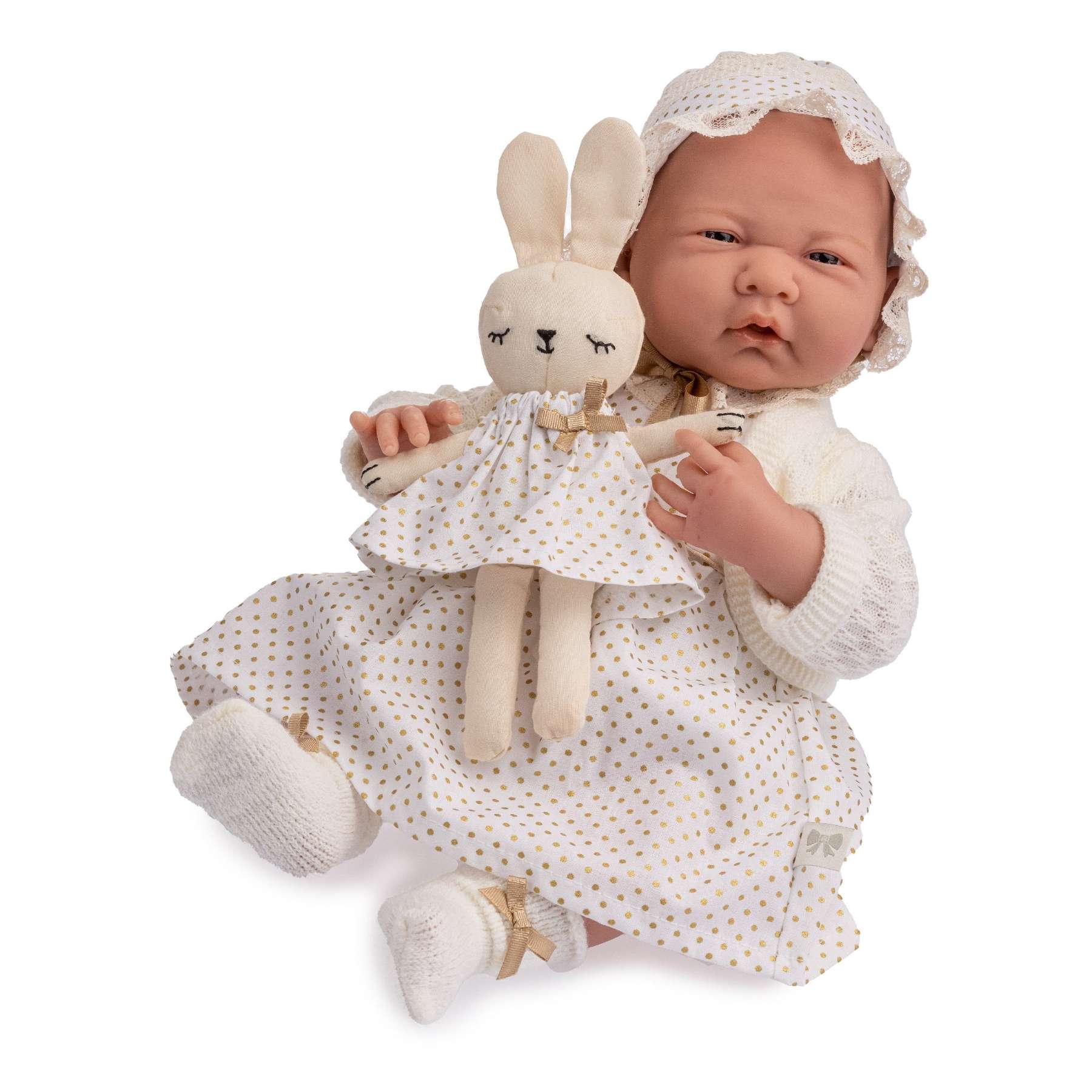 Soft baby dolls for newborns on sale