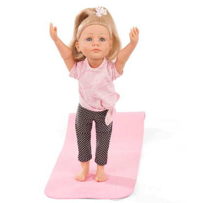 Lotta Yoga - Dolls and Accessories