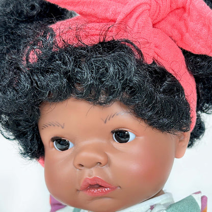 Handmade Collectible Joy Collection Baby Doll (3010) by Nines D&