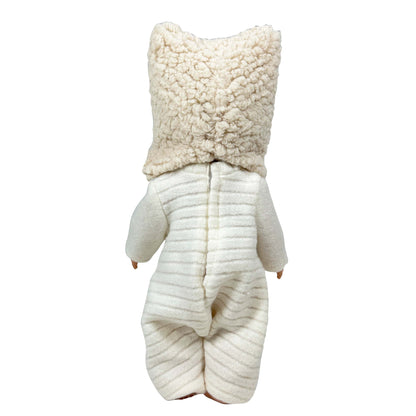 Handmade Collectible Joy Collection Romeo Baby Doll (3024) by Nines D&