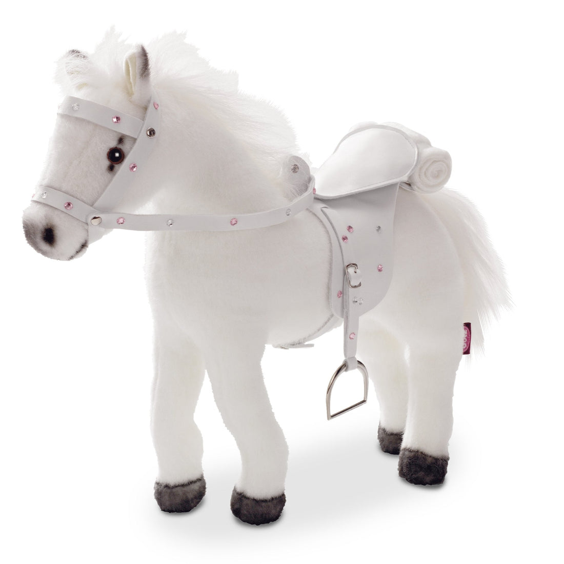 White Lightning - Dolls and Accessories