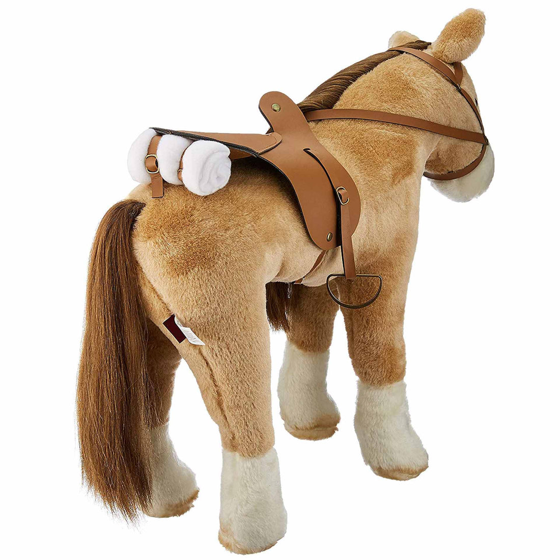 Götz Girl Doll Accessory - Pony (Horse) Sparky