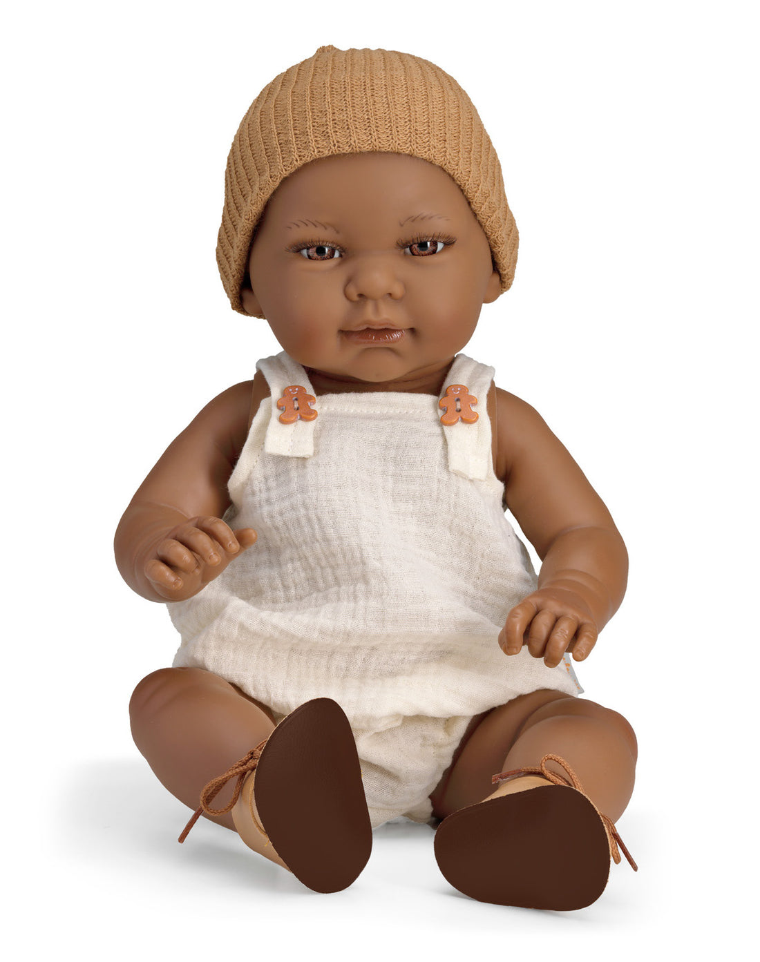 Handcrafted Marina Collection Magik Baby Doll (46317) by LAMAGIK