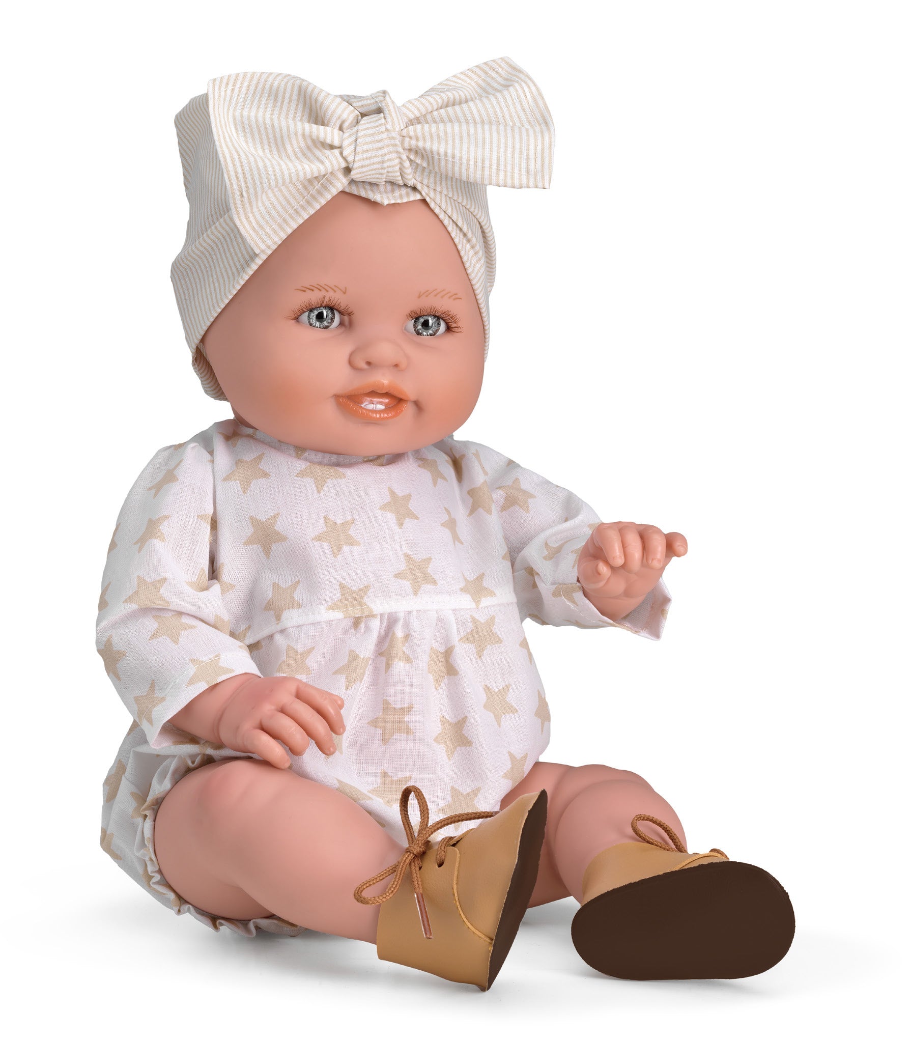 Handcrafted Daniela Collection Magic Baby Doll (46709) by LAMAGIK
