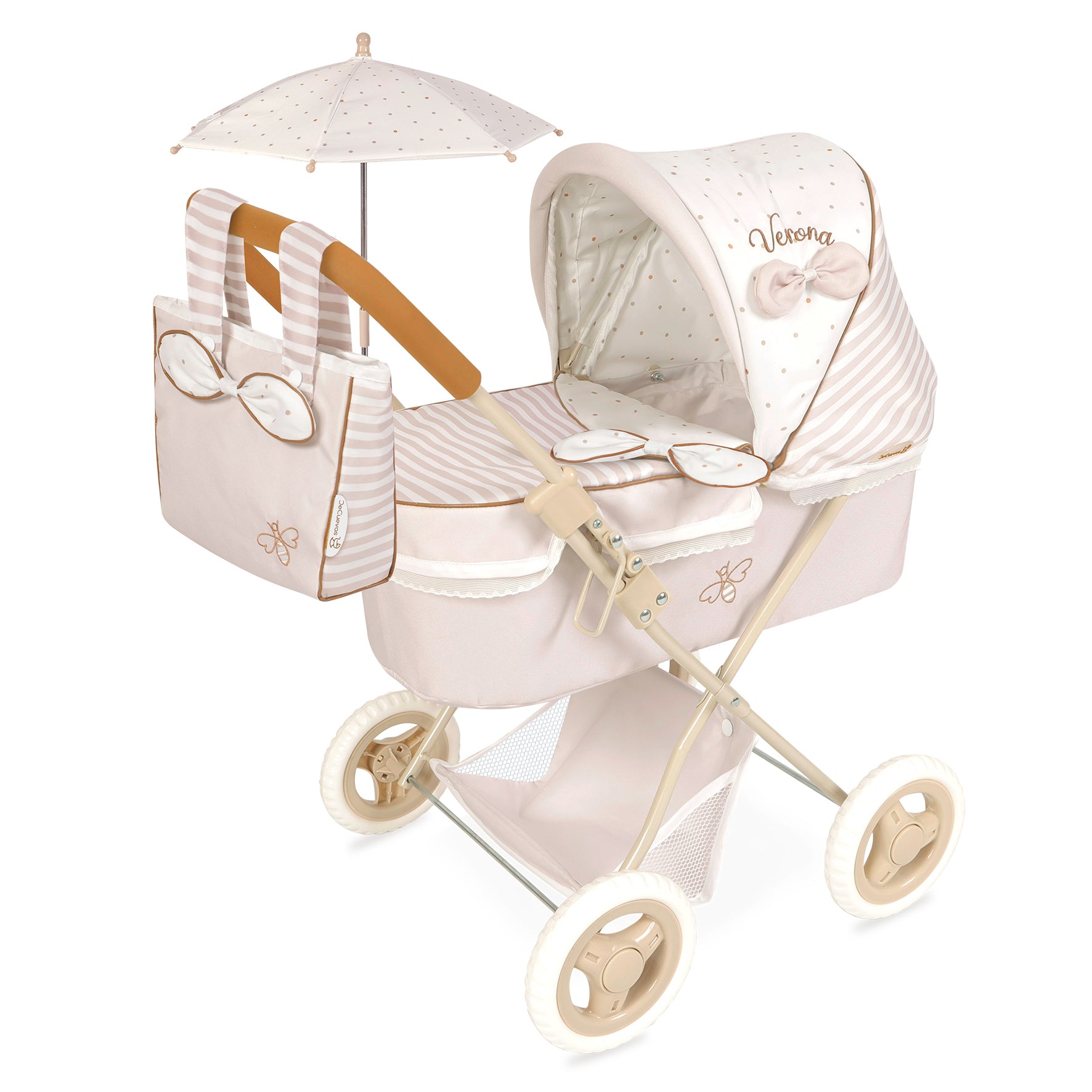 Dolls pram parasol hotsell