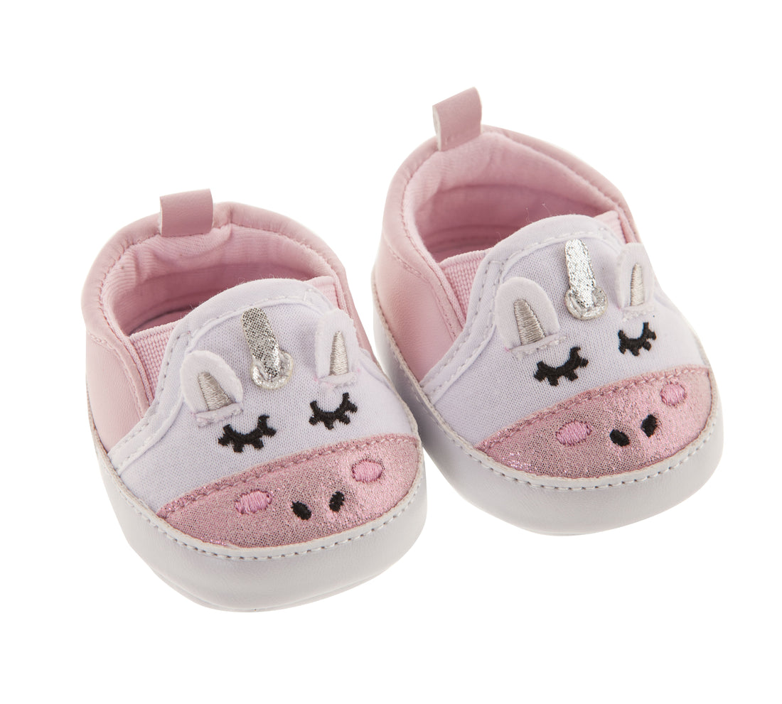 Assorted Baby Doll Shoes by Antonio Juan