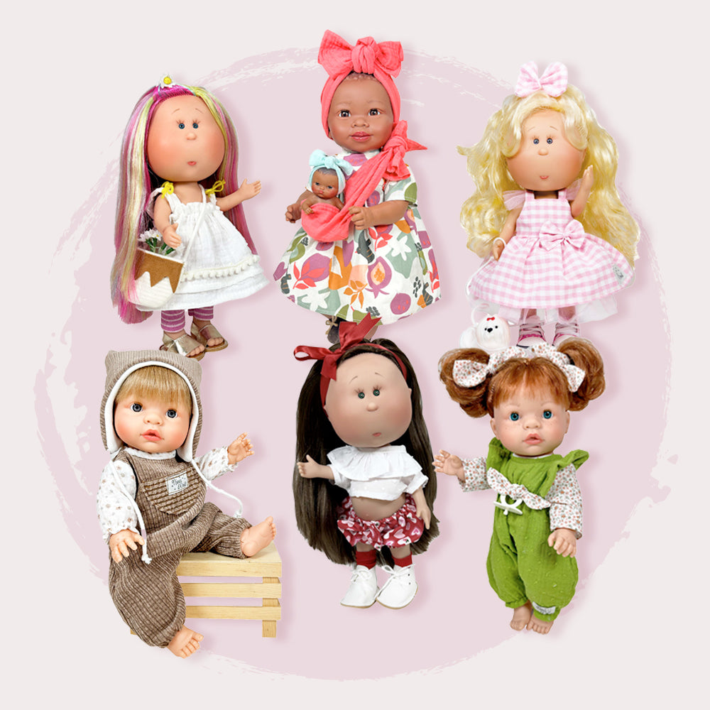 Doll accessories australia on sale