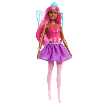 Barbie Dreamtopia Doll - Assorted*