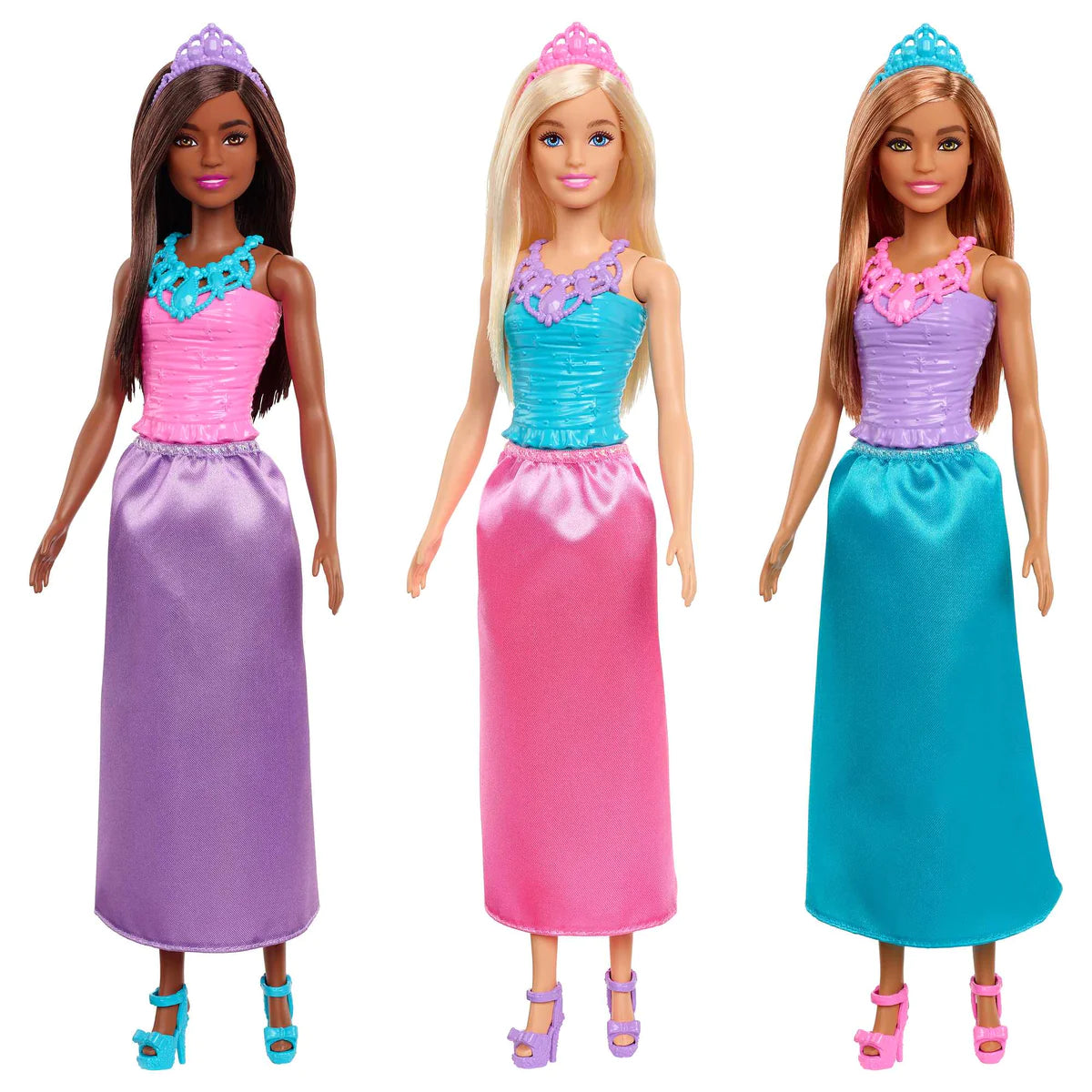 Barbie Dreamtopia Doll assorted