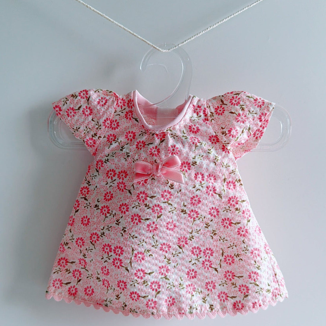 Handmade in Spain Assorted Doll Outfit - Size S