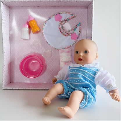 Handmade in Spain Assorted Doll Outfit - Size S